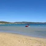 Le Palazzo Del Mar-9 By Interhome Cavalaire-sur-Mer