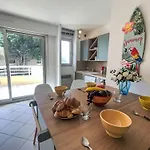 Le Palazzo Del Mar-9 By Interhome Daire *