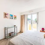 Daire Le Palazzo Del Mar-9 By Interhome *