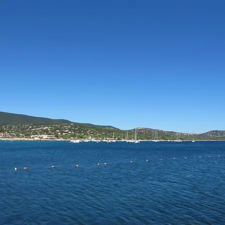 Le Palazzo Del Mar-9 By Interhome Daire Cavalaire-sur-Mer