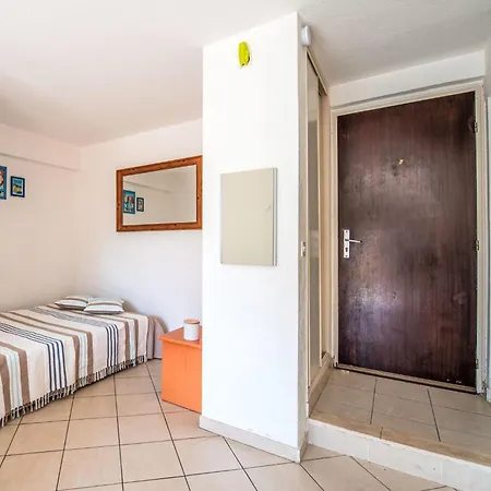 Le Palazzo Del Mar-9 By Interhome * 카발레르쉬르메르
