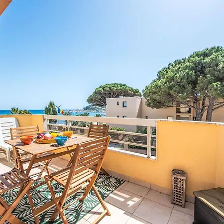 Le Palazzo Del Mar-9 By Interhome Daire