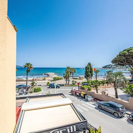Daire Le Palazzo Del Mar-9 By Interhome