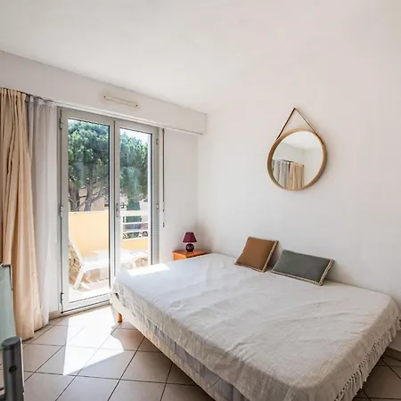 Le Palazzo Del Mar-9 By Interhome アパート *