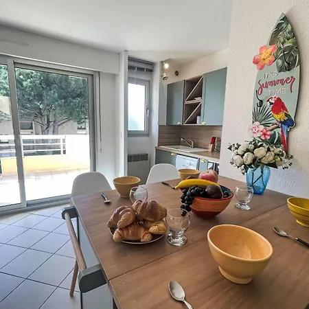 Le Palazzo Del Mar-9 By Interhome Daire *