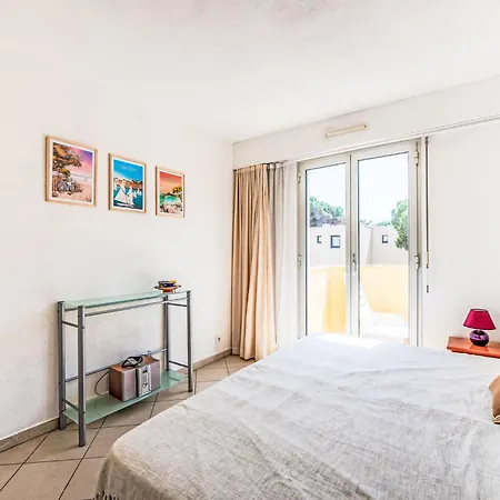 아파트 Le Palazzo Del Mar-9 By Interhome *