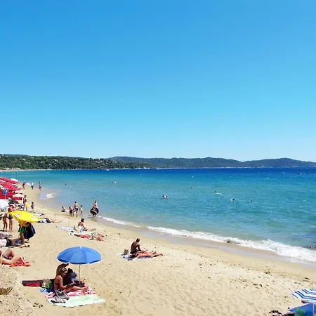 Le Palazzo Del Mar-9 By Interhome * Cavalaire-sur-Mer