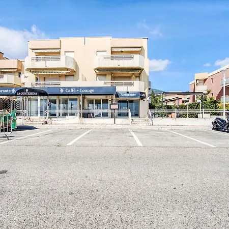 Le Palazzo Del Mar-9 By Interhome * Cavalaire-sur-Mer
